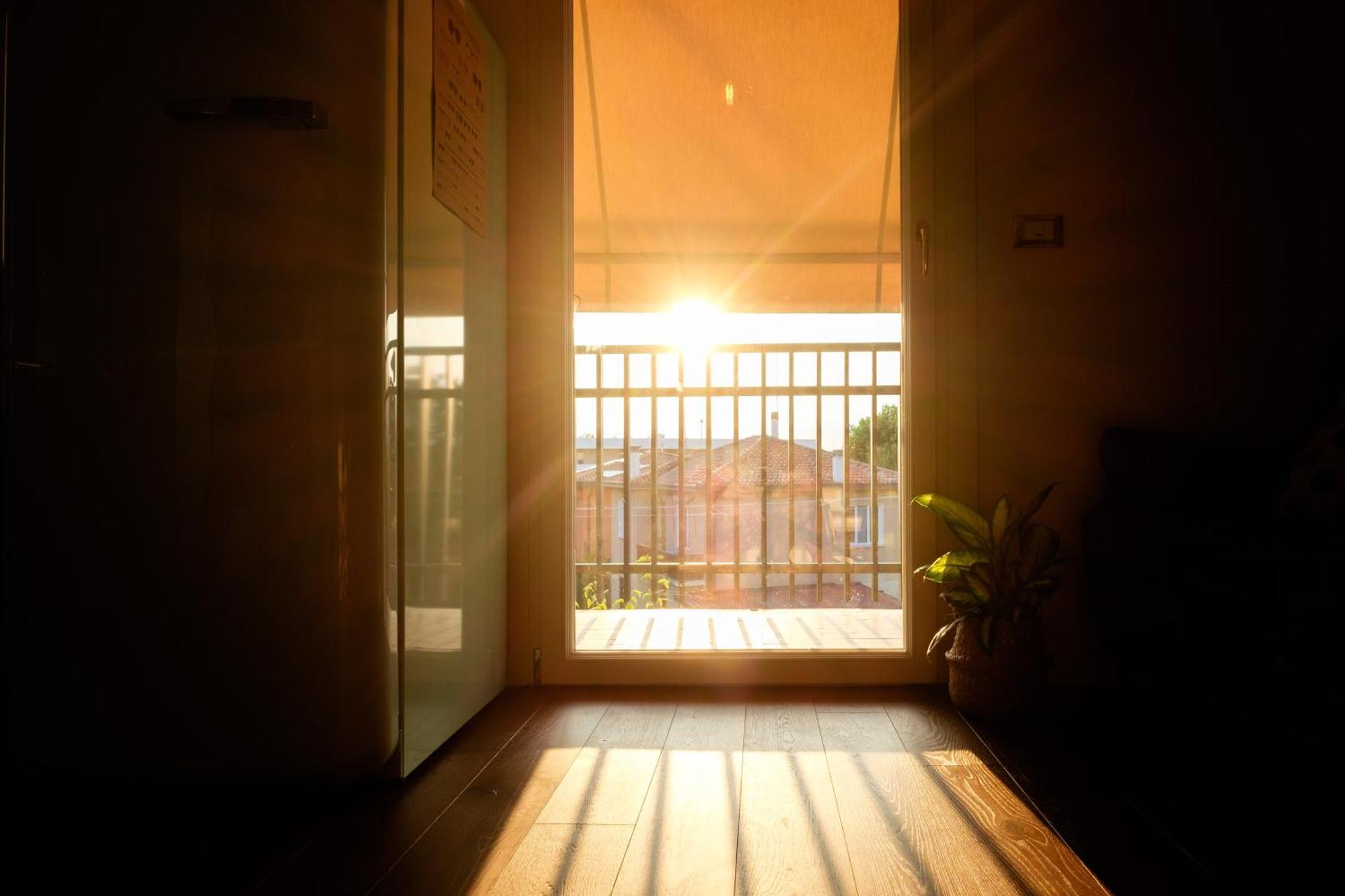 Appartamento La Casa Imperfetta Treviso