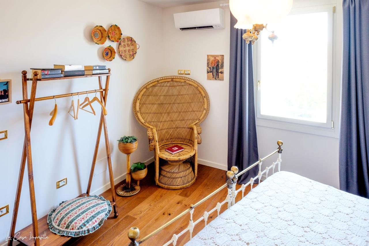 La Casa Imperfetta *