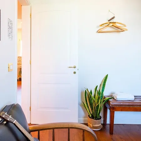Apartamento La Casa Imperfetta Treviso Exterior foto