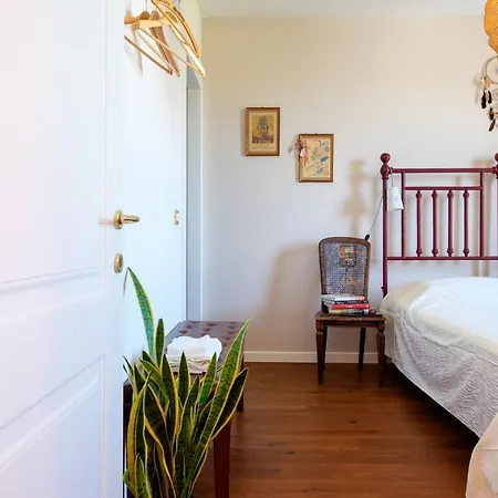 Apartamento La Casa Imperfetta Treviso Exterior foto