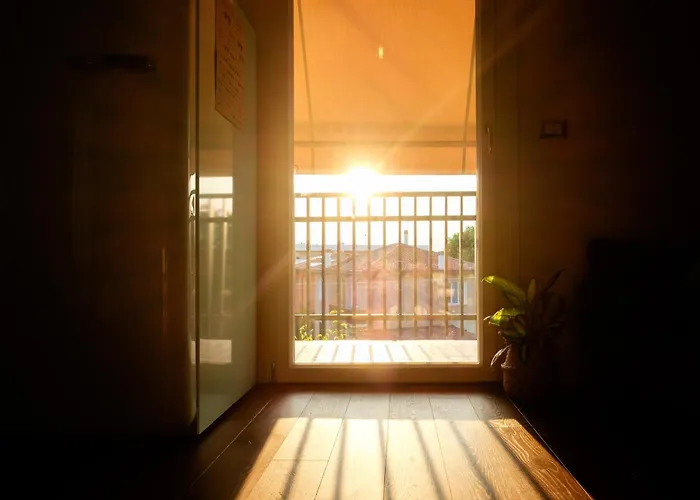 La Casa Imperfetta