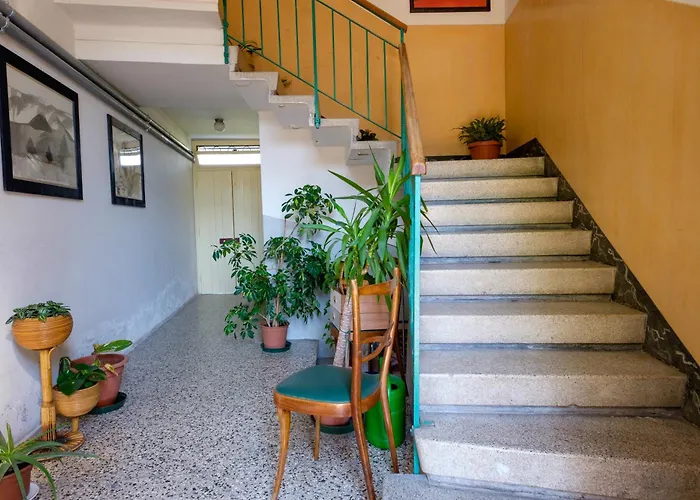 La Casa Imperfetta