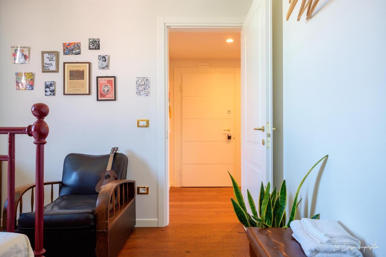 La Casa Imperfetta Apartment Treviso