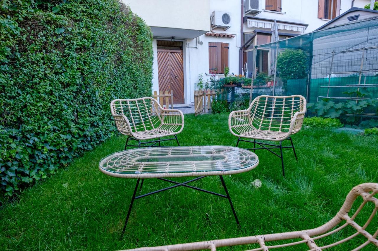 La Casa Imperfetta