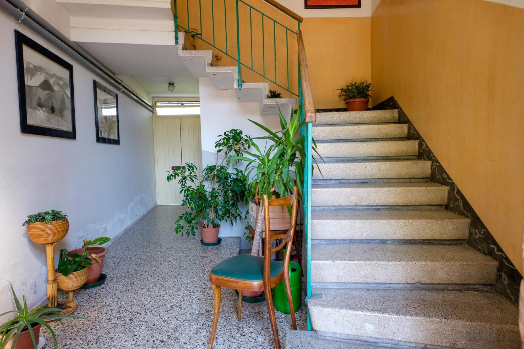La Casa Imperfetta * Treviso